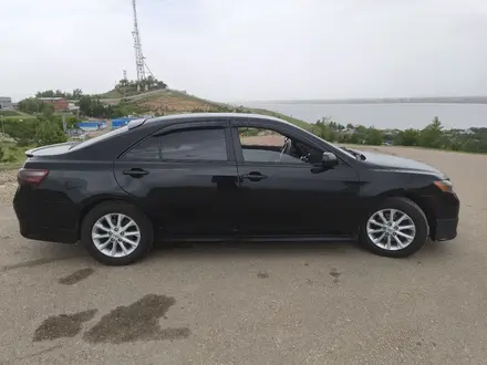 Toyota Camry 2006 года за 4 396 000 тг. в Кокшетау – фото 3