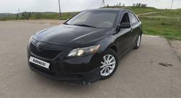 Toyota Camry 2006 годаүшін4 396 000 тг. в Кокшетау – фото 4
