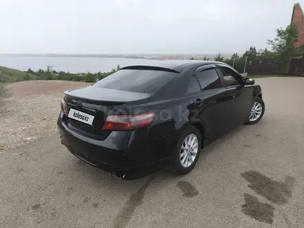 Toyota Camry 2006 года за 4 396 000 тг. в Кокшетау – фото 6