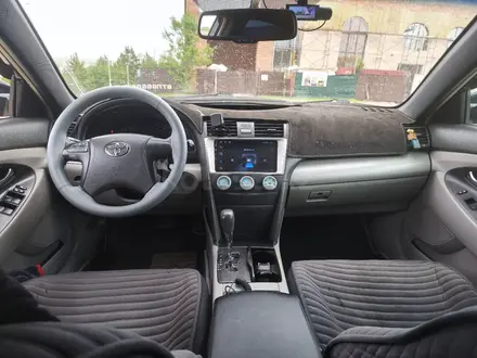 Toyota Camry 2006 года за 4 396 000 тг. в Кокшетау – фото 8