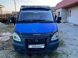 ГАЗ  ГАЗель (2705) 2007 года за 4 000 000 тг. в Алматы