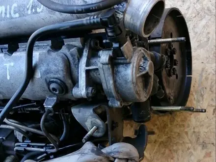 Двигатель 1.9диз в полном навесе привозной в наличии за 450 000 тг. в Алматы – фото 11