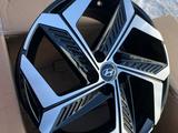 Диски для на Hyundai Tucson R18 за 239 000 тг. в Алматы – фото 5