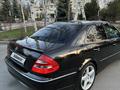 Mercedes-Benz E 350 2005 года за 5 500 000 тг. в Алматы – фото 19