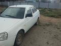 ВАЗ (Lada) Priora 2170 2013 годаfor2 600 000 тг. в Актобе – фото 5