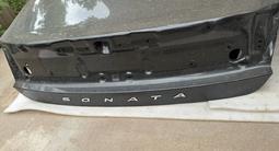 Багажник в сборе Kia за 15 000 тг. в Астана – фото 5