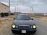 Mercedes-Benz E 200 1996 годаүшін1 300 000 тг. в Кульсары