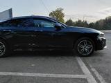 Kia K5 2022 годаүшін12 300 000 тг. в Шымкент