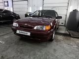 ВАЗ (Lada) 2114 2005 года за 1 500 000 тг. в Усть-Каменогорск