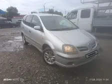Nissan Almera, 2004