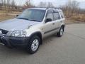 Honda CR-V 1997 годаfor3 500 000 тг. в Усть-Каменогорск