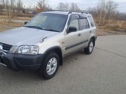 Honda CR-V 1997 года за 3 500 000 тг. в Усть-Каменогорск