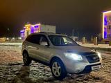 Hyundai Santa Fe 2008 года за 5 900 000 тг. в Актобе – фото 2