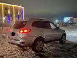 Hyundai Santa Fe 2008 года за 5 900 000 тг. в Актобе – фото 3