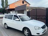 ВАЗ (Lada) Priora 2171 2012 года за 2 500 000 тг. в Павлодар – фото 4