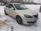 Mazda 3 2006 годаfor4 000 000 тг. в Кокшетау – фото 5