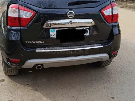 Nissan Terrano 2017 года за 8 000 000 тг. в Уральск – фото 5