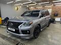 Lexus LX 570 2007 годаүшін15 500 000 тг. в Астана – фото 12