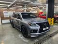 Lexus LX 570 2007 годаүшін15 500 000 тг. в Астана – фото 7