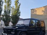 Mercedes-Benz G 55 AMG 2003 года за 12 500 000 тг. в Усть-Каменогорск – фото 2