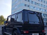Mercedes-Benz G 55 AMG 2003 года за 12 500 000 тг. в Усть-Каменогорск – фото 3
