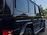 Mercedes-Benz G 55 AMG 2003 года за 12 500 000 тг. в Усть-Каменогорск – фото 4