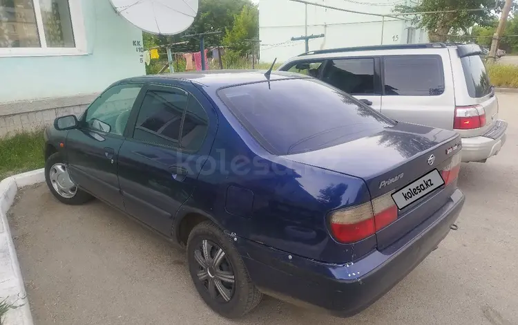 Nissan Primera 1997 годаfor1 100 000 тг. в Костанай