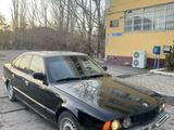 BMW 525 1990 года за 1 000 000 тг. в Караганда – фото 3