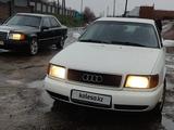 Audi 100 1991 годаүшін1 900 000 тг. в Алматы – фото 5