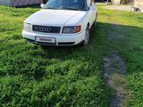 Audi 100 1991 годаүшін1 900 000 тг. в Алматы