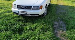 Audi 100 1991 года за 1 900 000 тг. в Алматы