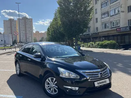 Nissan Teana 2014 года за 7 500 000 тг. в Астана – фото 3