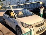 Hyundai Accent 2012 года за 4 300 000 тг. в Жезказган – фото 2