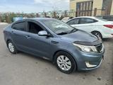 Kia Rio 2013 года за 5 500 000 тг. в Алматы – фото 3