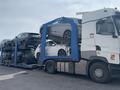 Renault  T-Series 2017 года за 42 000 000 тг. в Алматы – фото 8