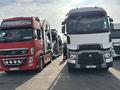 Renault  T-Series 2017 года за 42 000 000 тг. в Алматы – фото 12