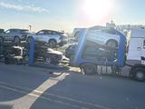 Renault  T-Series 2017 года за 38 000 000 тг. в Алматы – фото 2