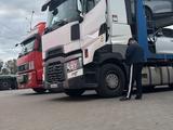 Renault  T-Series 2017 года за 47 000 000 тг. в Алматы – фото 3