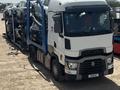 Renault  T-Series 2017 года за 42 000 000 тг. в Алматы – фото 5