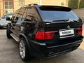 BMW X5 2004 года за 7 500 000 тг. в Алматы – фото 4