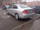 Honda Civic 2007 годаfor4 700 000 тг. в Усть-Каменогорск – фото 2