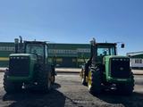 John Deere  9420 2008 годаүшін39 000 000 тг. в Петропавловск