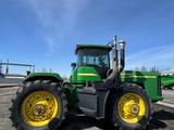 John Deere  9420 2008 годаүшін39 000 000 тг. в Петропавловск – фото 2
