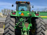 John Deere  9420 2008 годаүшін39 000 000 тг. в Петропавловск – фото 3