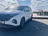 Hyundai Custin 2025 года за 15 100 000 тг. в Жезказган