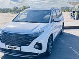 Hyundai Custin 2025 годаүшін12 500 000 тг. в Жезказган – фото 2