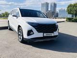 Hyundai Custin 2025 года за 15 100 000 тг. в Жезказган – фото 3