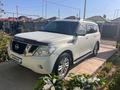 Nissan Patrol 2010 года за 12 000 000 тг. в Алматы