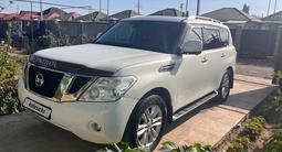 Nissan Patrol 2010 годаүшін11 300 000 тг. в Алматы