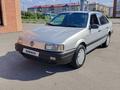 Volkswagen Passat 1989 годаfor1 500 000 тг. в Петропавловск – фото 3